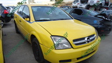OPEL VECTRA C